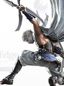 ゲームのイケメンキャラの画像を貼るトピ