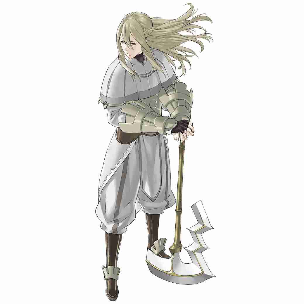 ゲームのイケメンキャラの画像を貼るトピ
