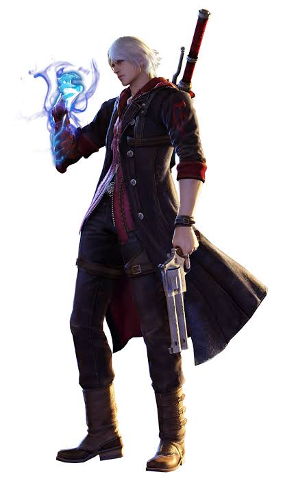 ゲームのイケメンキャラの画像を貼るトピ
