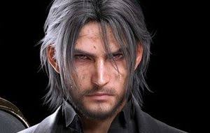 ゲームのイケメンキャラの画像を貼るトピ