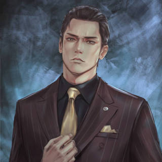ゲームのイケメンキャラの画像を貼るトピ