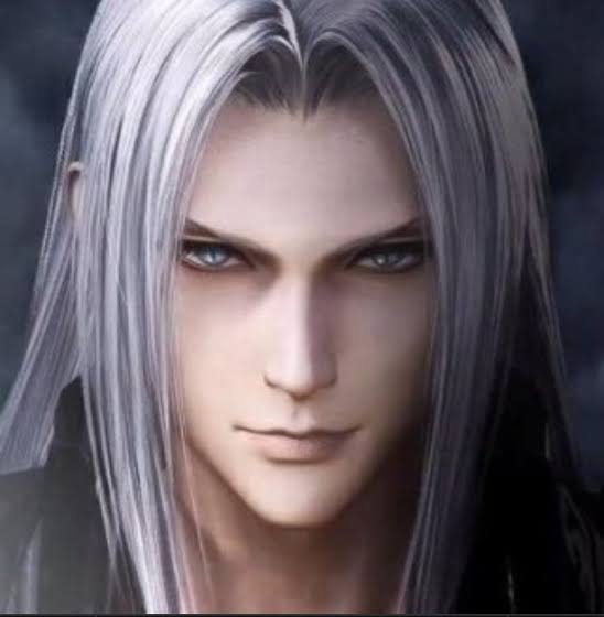 ゲームのイケメンキャラの画像を貼るトピ