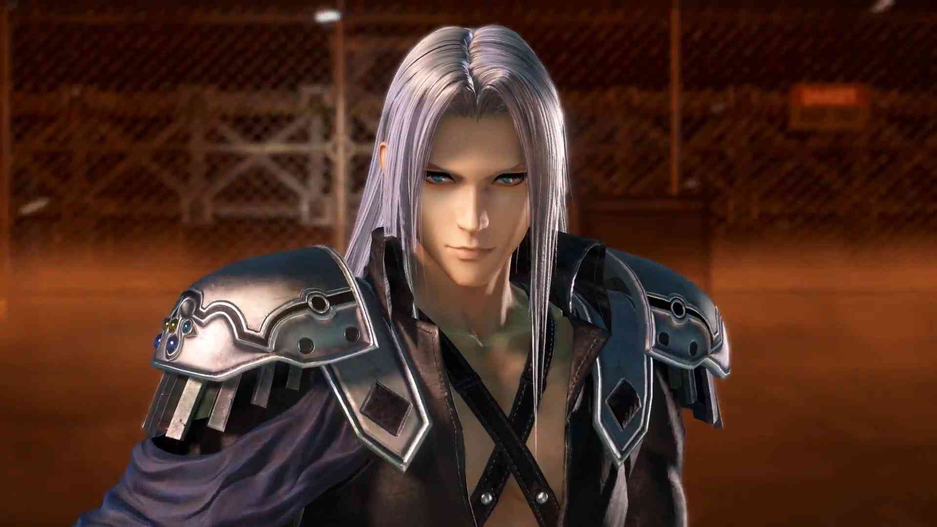 ゲームのイケメンキャラの画像を貼るトピ