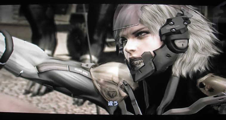 ゲームのイケメンキャラの画像を貼るトピ