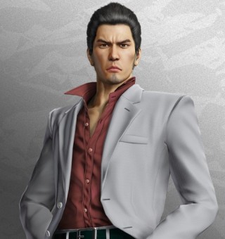 ゲームのイケメンキャラの画像を貼るトピ