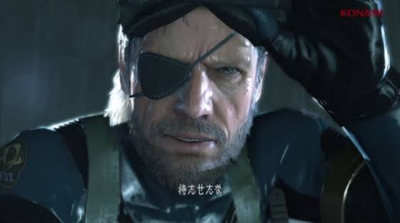 ゲームのイケメンキャラの画像を貼るトピ