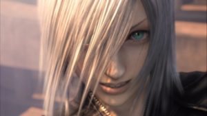 ゲームのイケメンキャラの画像を貼るトピ