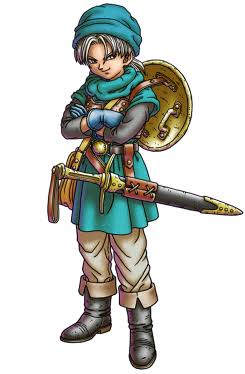 ゲームのイケメンキャラの画像を貼るトピ