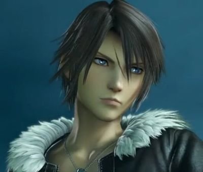 ゲームのイケメンキャラの画像を貼るトピ