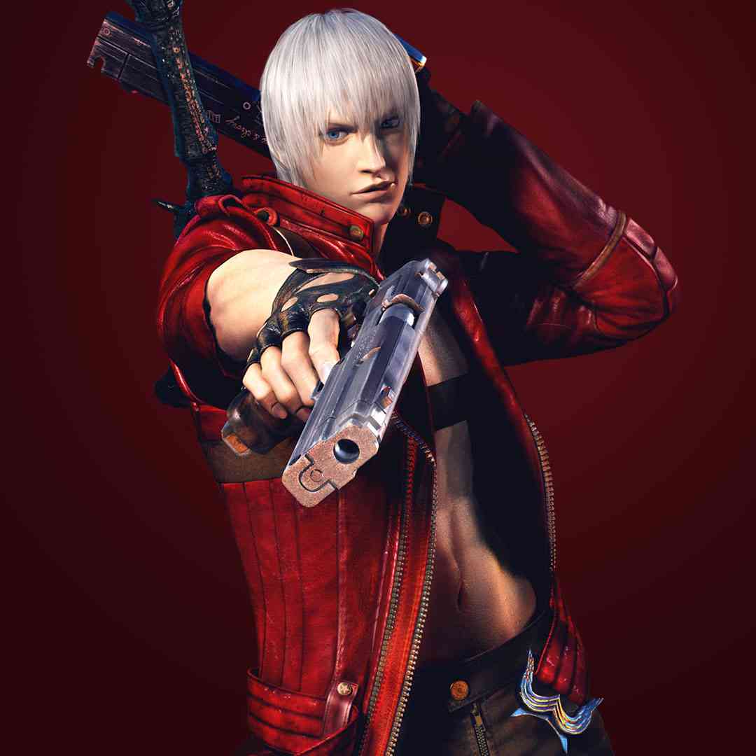 ゲームのイケメンキャラの画像を貼るトピ