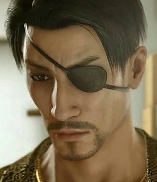 ゲームのイケメンキャラの画像を貼るトピ