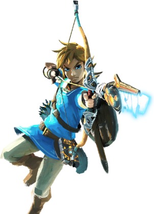 ゲームのイケメンキャラの画像を貼るトピ
