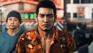 ゲームのイケメンキャラの画像を貼るトピ