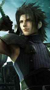 ゲームのイケメンキャラの画像を貼るトピ
