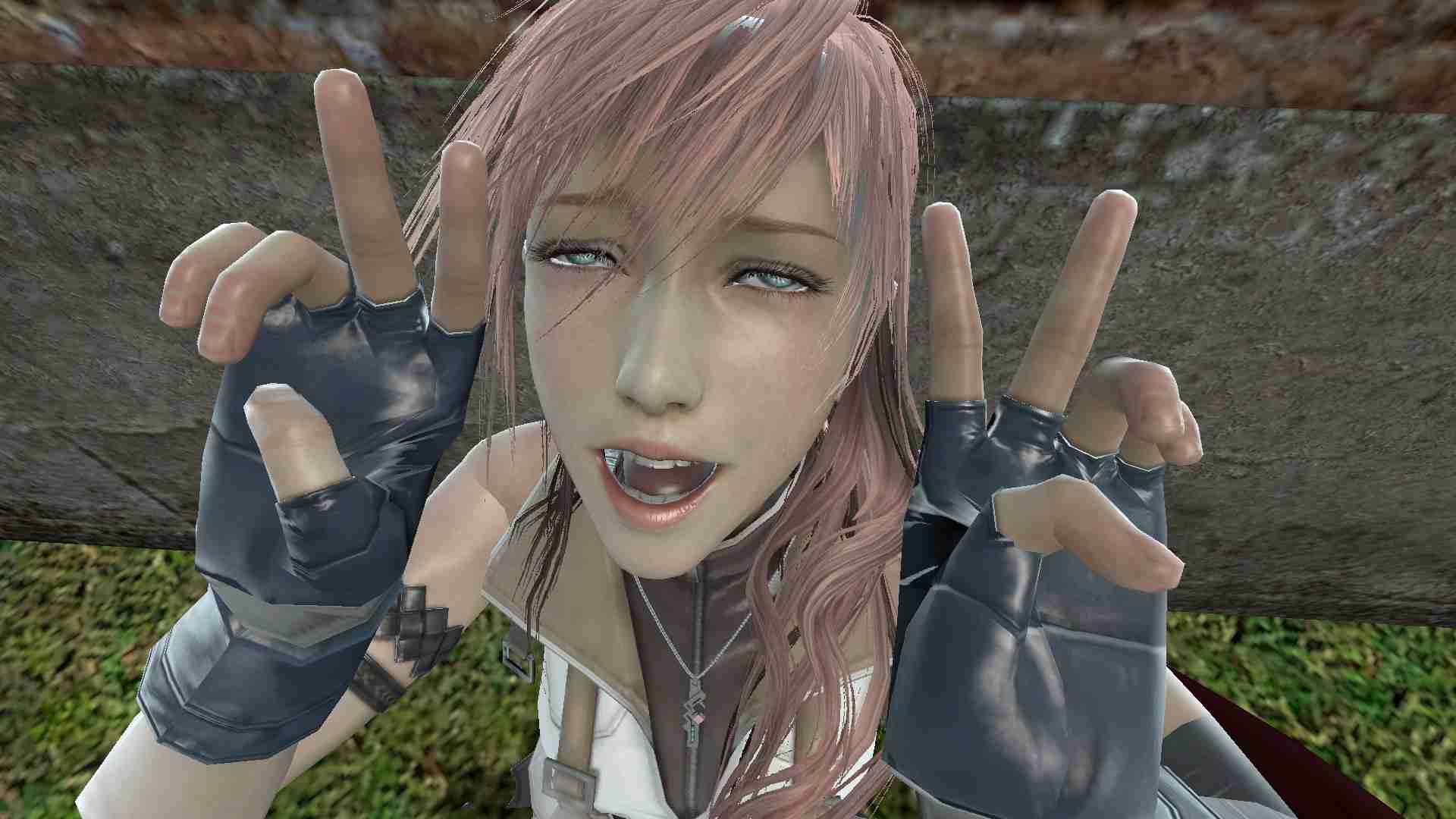 ゲームのイケメンキャラの画像を貼るトピ
