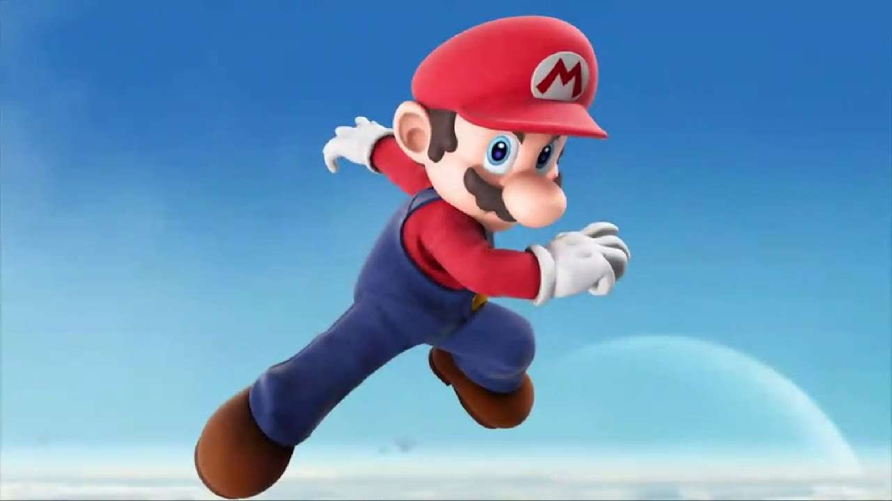 ゲームのイケメンキャラの画像を貼るトピ
