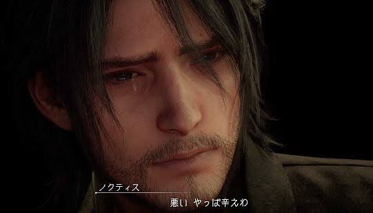 ゲームのイケメンキャラの画像を貼るトピ