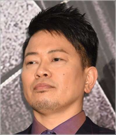 宮迫博之「闇営業謹慎」に追い打ち!?妻から三行半話「夫婦の危機」？