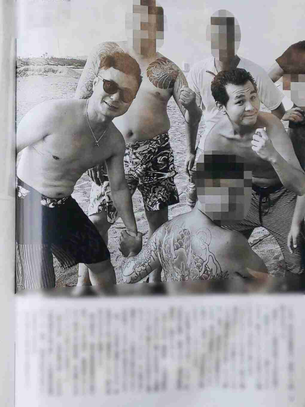 宮迫博之「闇営業謹慎」に追い打ち!?妻から三行半話「夫婦の危機」？