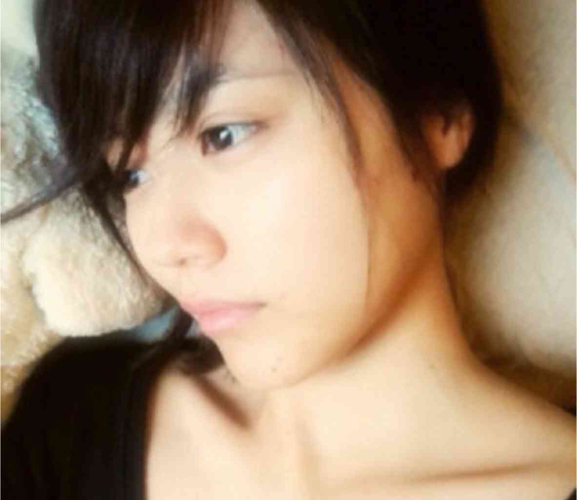有村架純、上品な浴衣姿で首をかしげる癒やし系SHOTに称賛殺到「浴衣似合いすぎ！」「色っぽい」