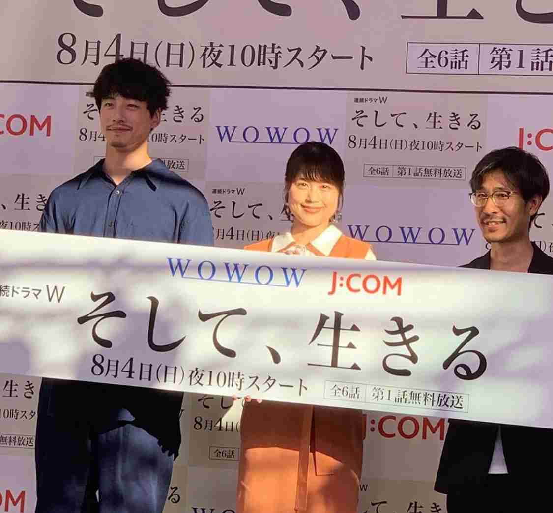 有村架純、上品な浴衣姿で首をかしげる癒やし系SHOTに称賛殺到「浴衣似合いすぎ！」「色っぽい」