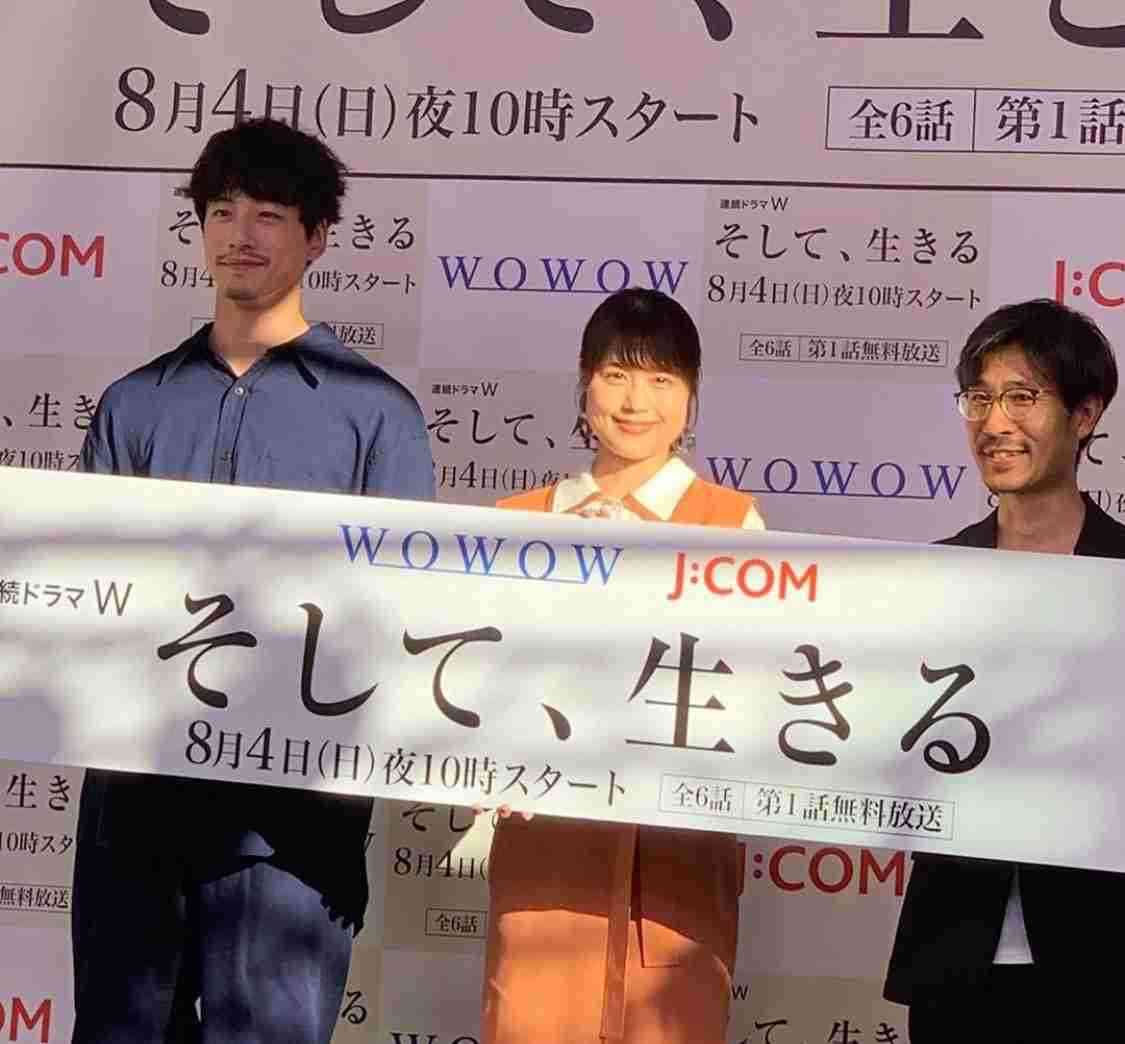 有村架純、上品な浴衣姿で首をかしげる癒やし系SHOTに称賛殺到「浴衣似合いすぎ！」「色っぽい」