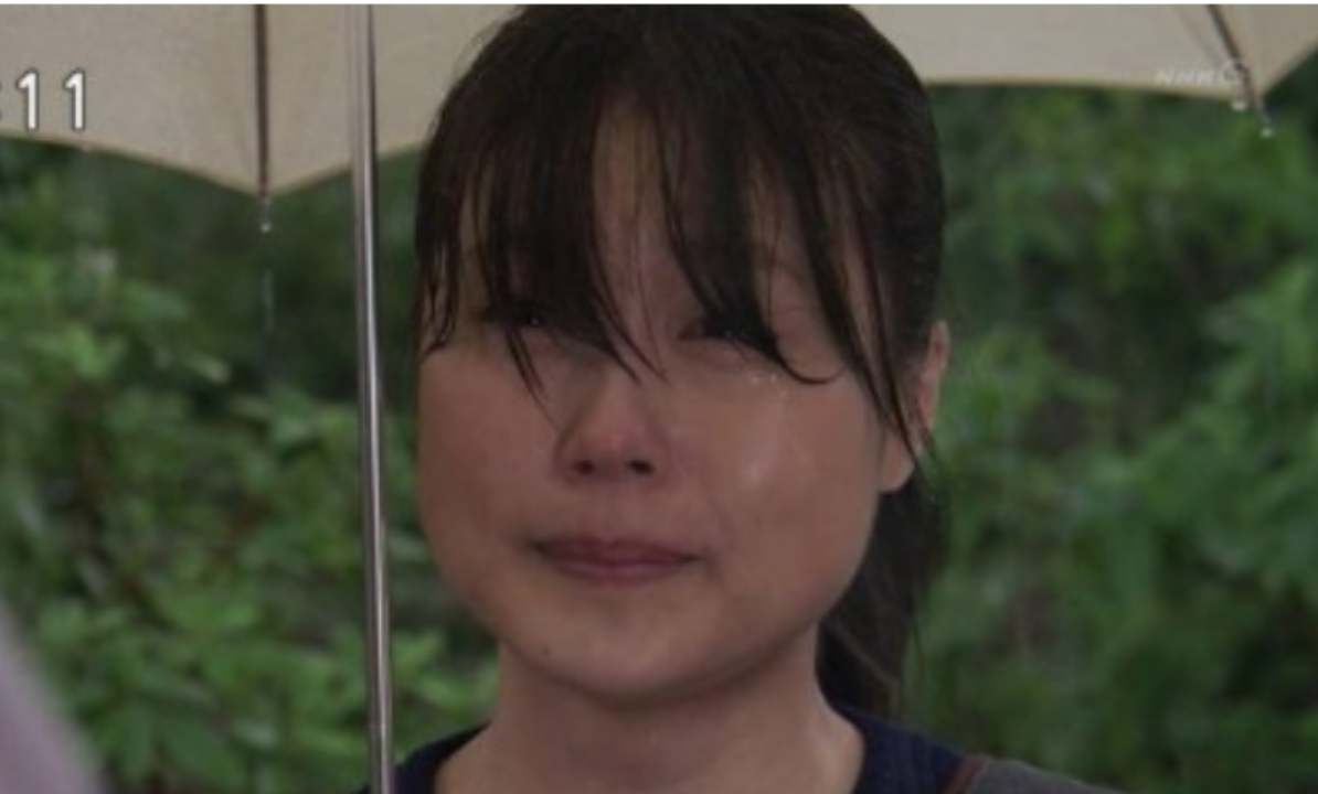 有村架純、上品な浴衣姿で首をかしげる癒やし系SHOTに称賛殺到「浴衣似合いすぎ！」「色っぽい」