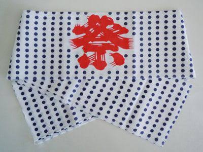 【手ぬぐい】ファンの集い