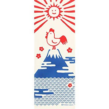 【手ぬぐい】ファンの集い