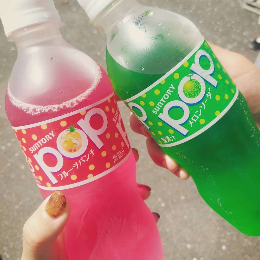 ジュース愛好家のみなさん
