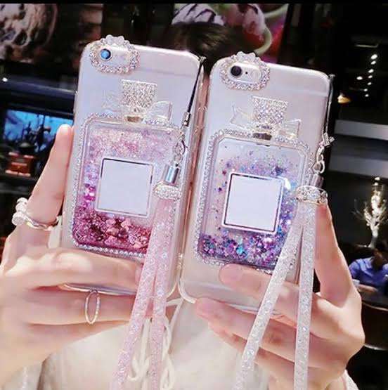 みんなの使ってるスマホケースが見てみたい!