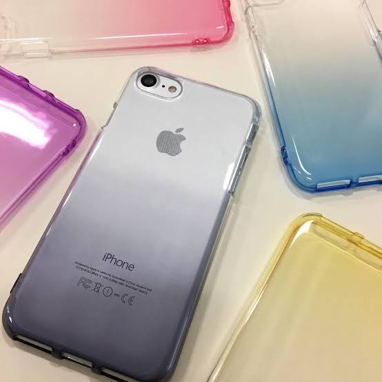 みんなの使ってるスマホケースが見てみたい!