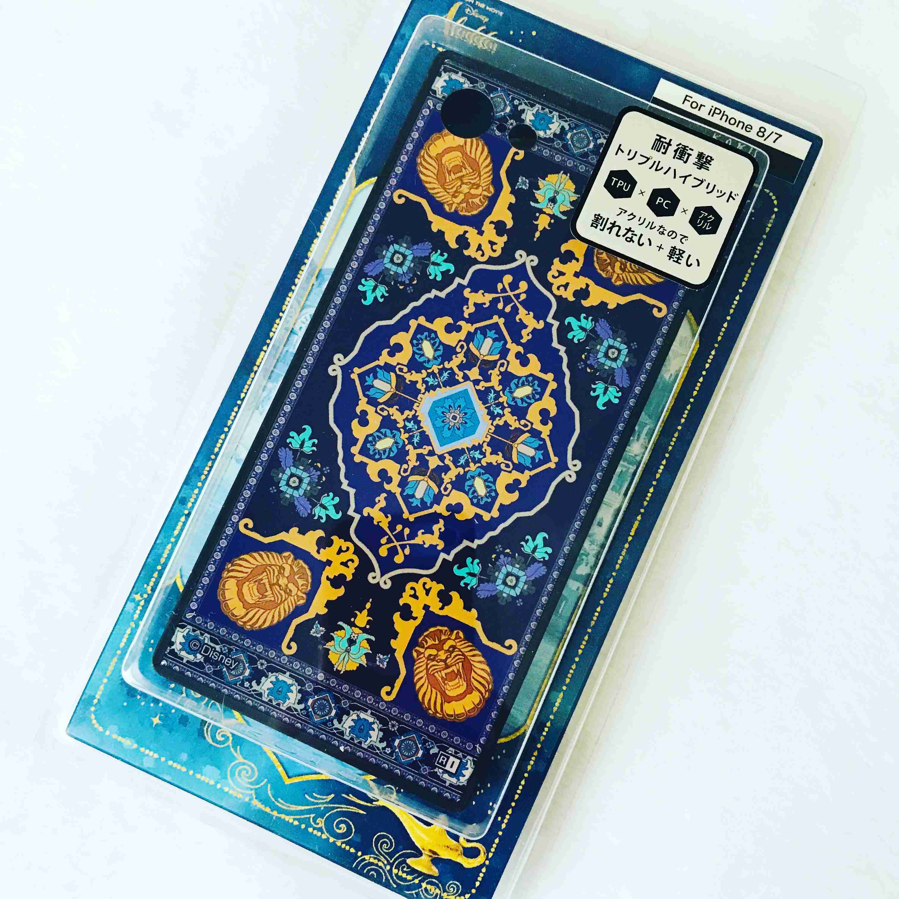 みんなの使ってるスマホケースが見てみたい!