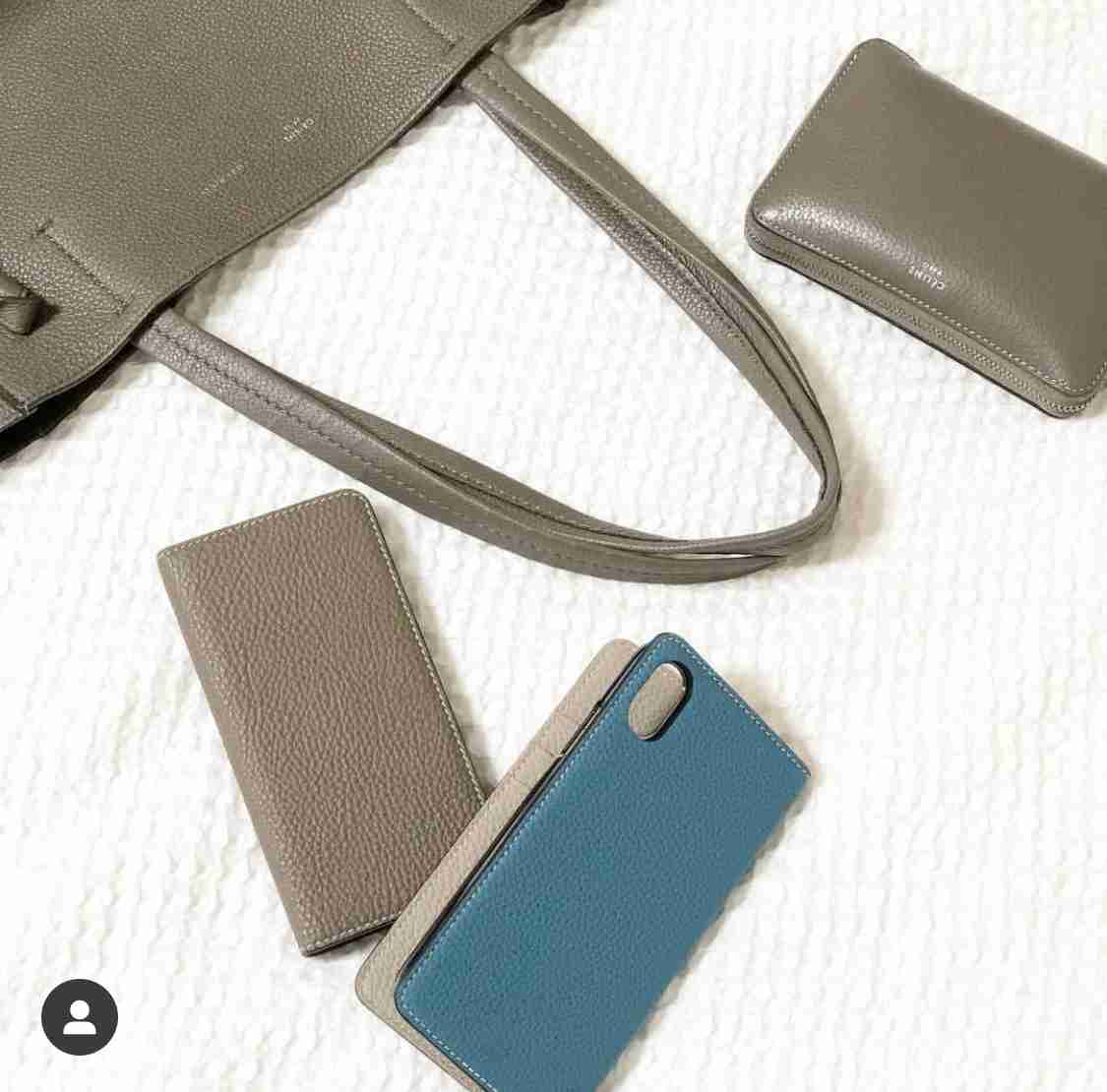 みんなの使ってるスマホケースが見てみたい!