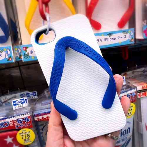 みんなの使ってるスマホケースが見てみたい!