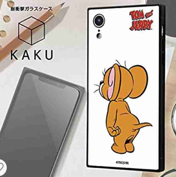 みんなの使ってるスマホケースが見てみたい!