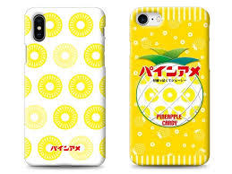 みんなの使ってるスマホケースが見てみたい!