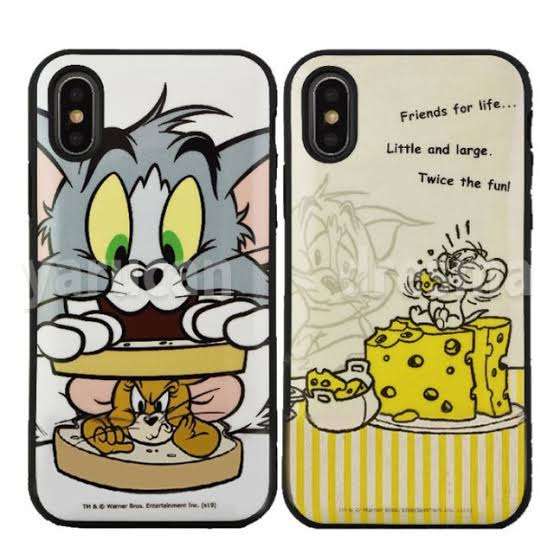 みんなの使ってるスマホケースが見てみたい!