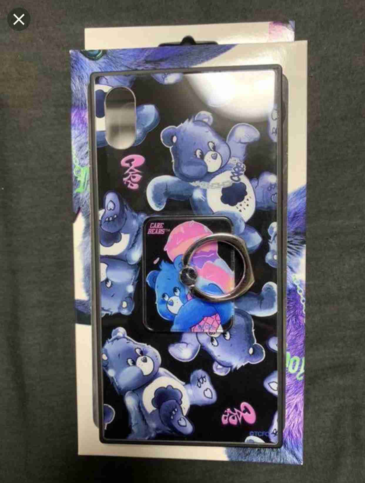 みんなの使ってるスマホケースが見てみたい!