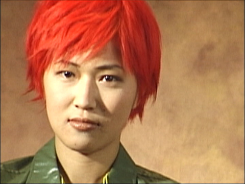 明るいヘアカラーが似合わない人