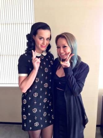 倖田來未、美ヒップ際立つSEXY後ろ姿に絶賛の声続出