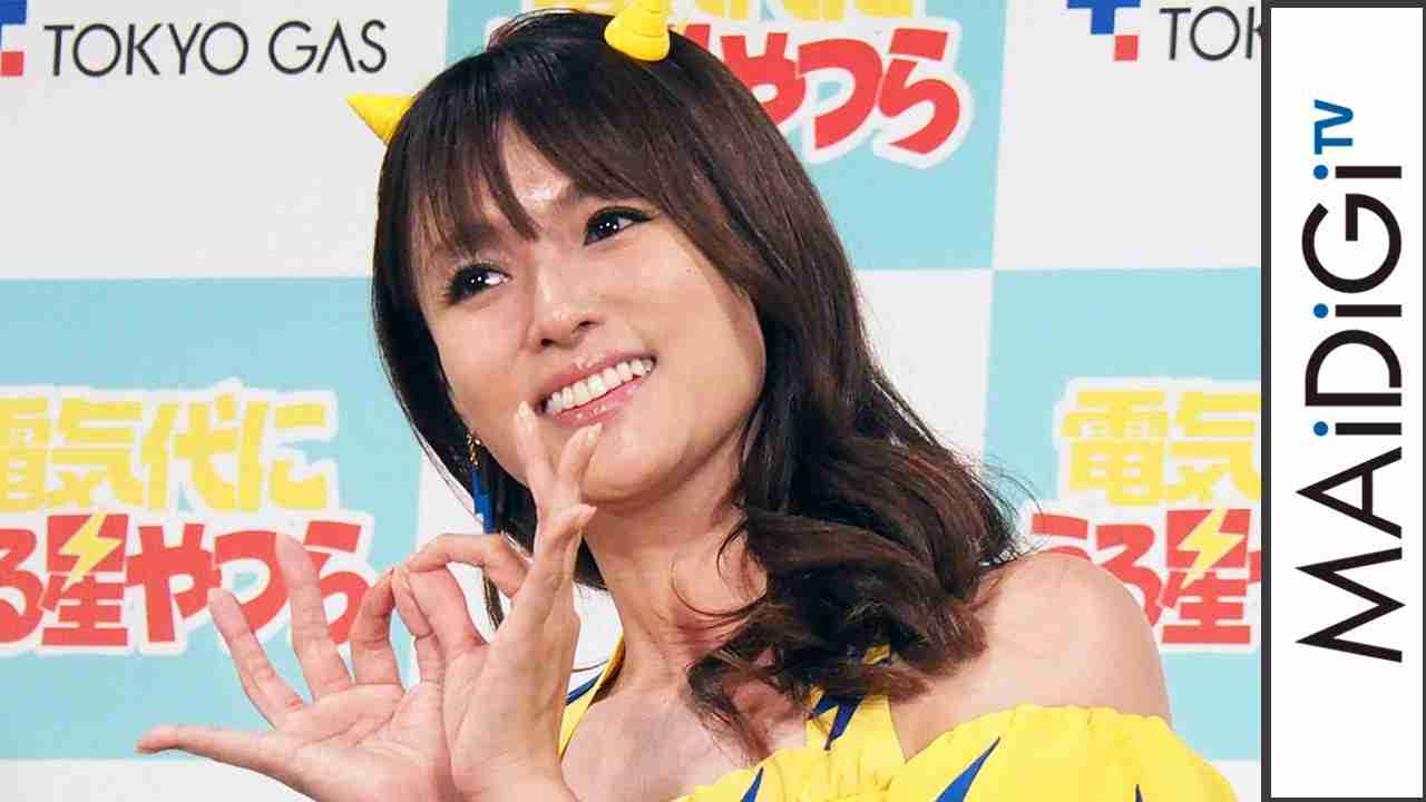 深田恭子、現場で流しそうめん大会を主催「念願叶って嬉しい」 瀬戸康史らと夏を満喫＜ルパンの娘＞