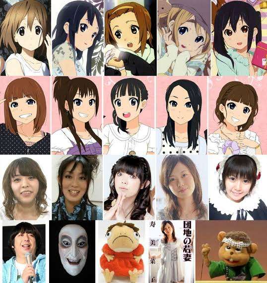 いろんな意味で美化し過ぎだと思うイラストを貼るトピ ガールズちゃんねる Girls Channel