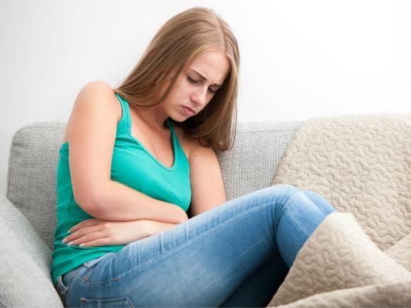排卵日前後に体調が悪くなる方