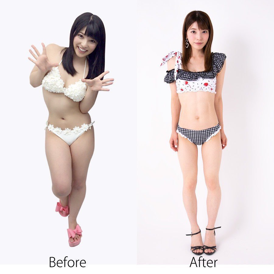 どっちがモテるかプラマイつけてくトピ