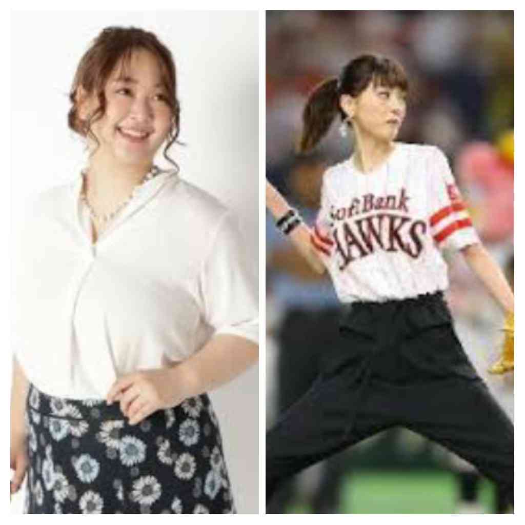 どっちがモテるかプラマイつけてくトピ