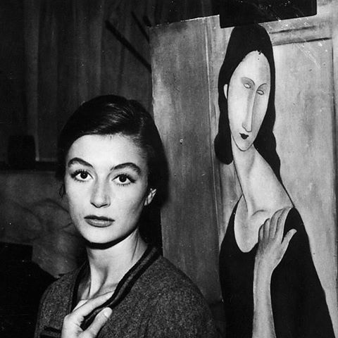 超絶美女が出てくる映画