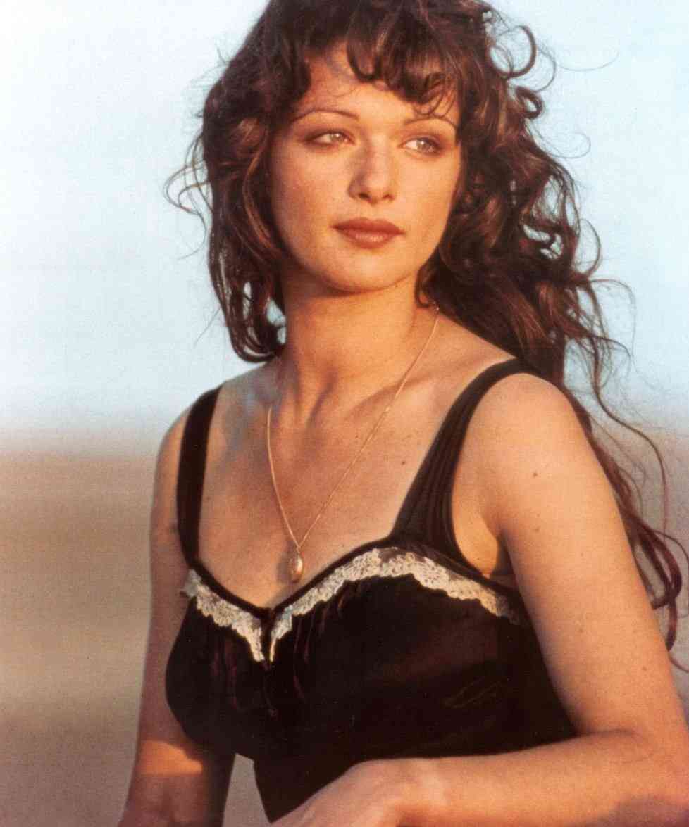 超絶美女が出てくる映画