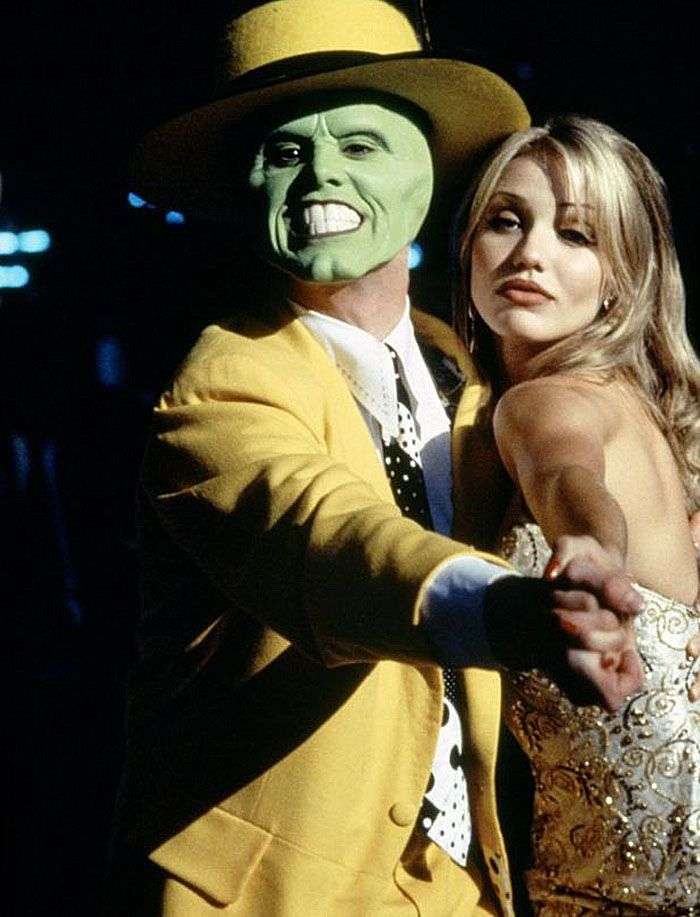 超絶美女が出てくる映画