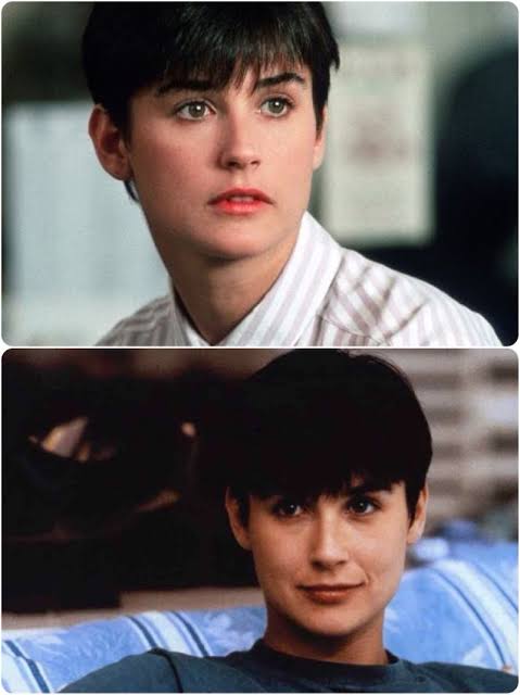 超絶美女が出てくる映画